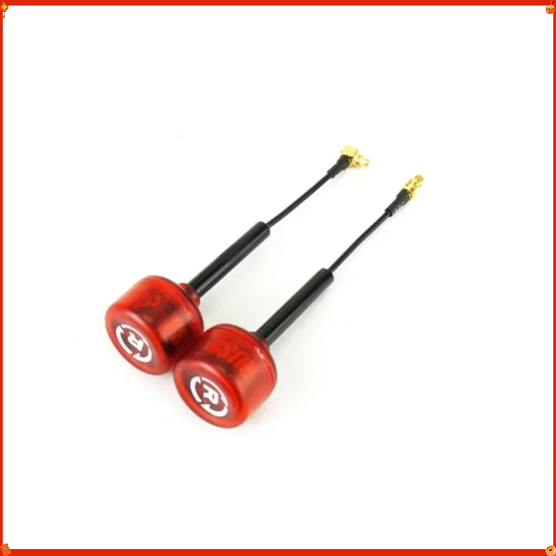 Antena Rush Cherry FPV 5.8G SM - Fpv Drone Goggles reseña y precio