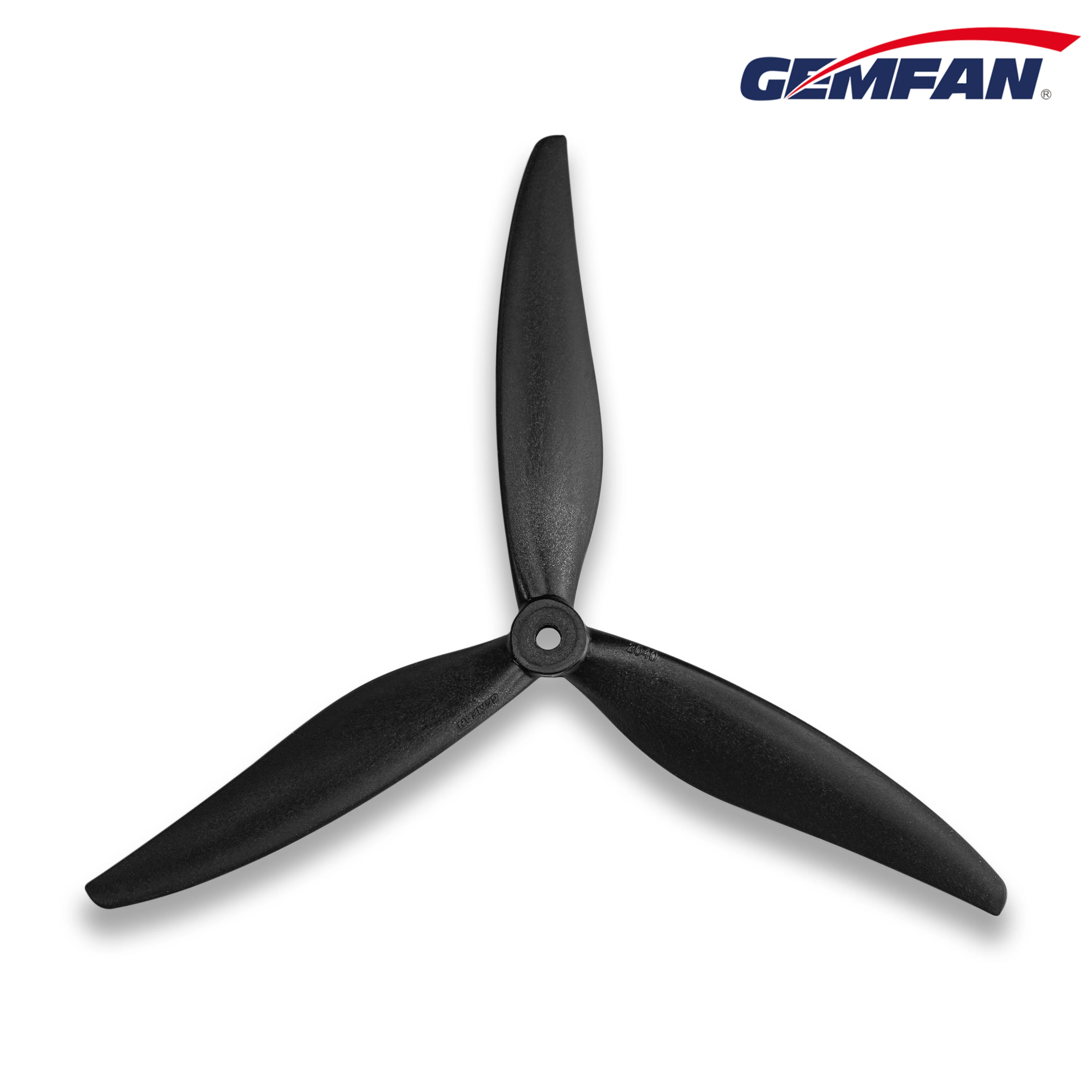Gemfan 8040 8X4X3 hélice de 3  - Fpv Drone Propeller reseña y precio