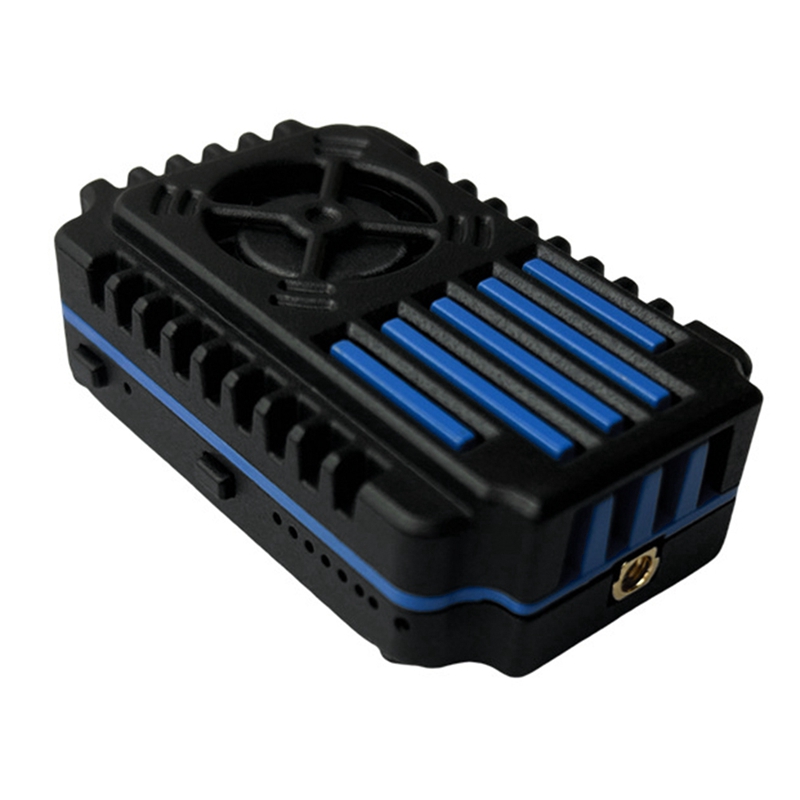 Transmisor de Video FPV de 5.8 - Fpv Drone Vtx reseña y precio