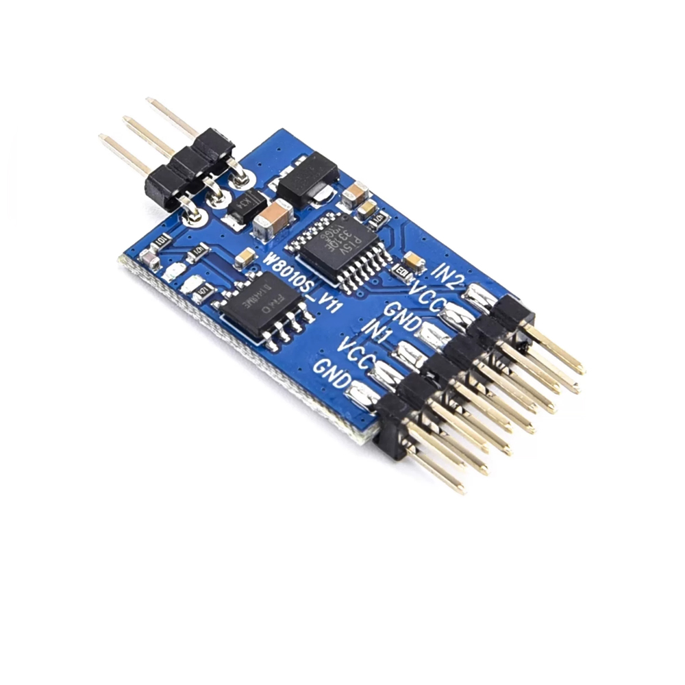 Módulo de conmutador de vídeo  - Fpv Drone Camera reseña y precio