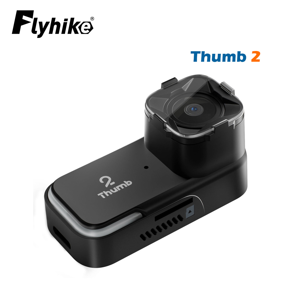 Nueva versión RunCam Thumb 2 4 - Fpv Drone Camera reseña y precio