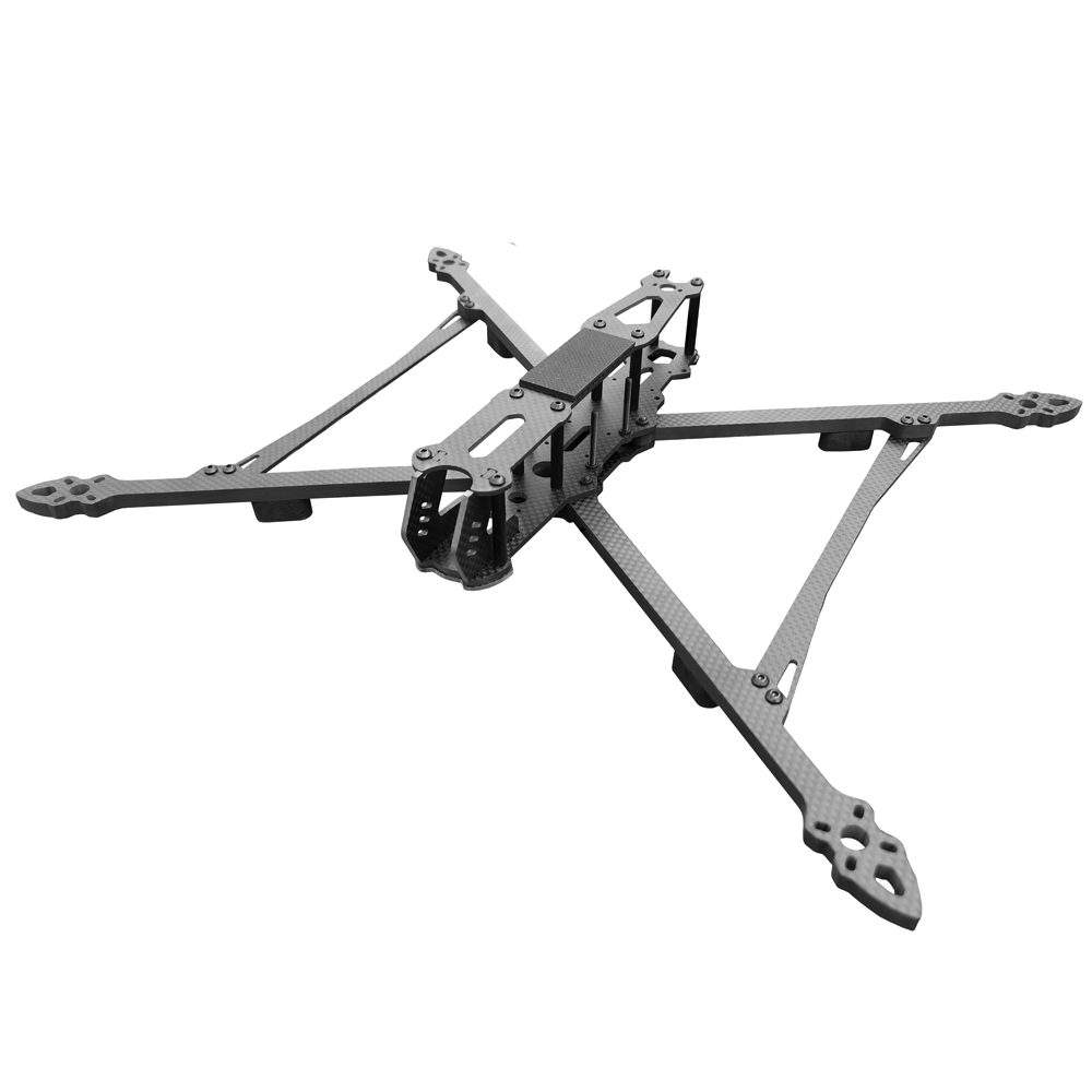 Kit de Marco para Dron FPV MAR - Fpv Drone Kit reseña y precio