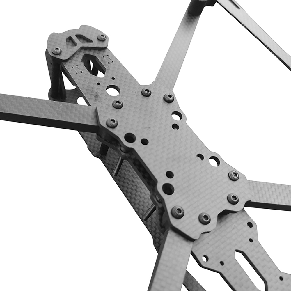 Kit de Marco para Dron FPV MAR - Fpv Drone Kit reseña y precio