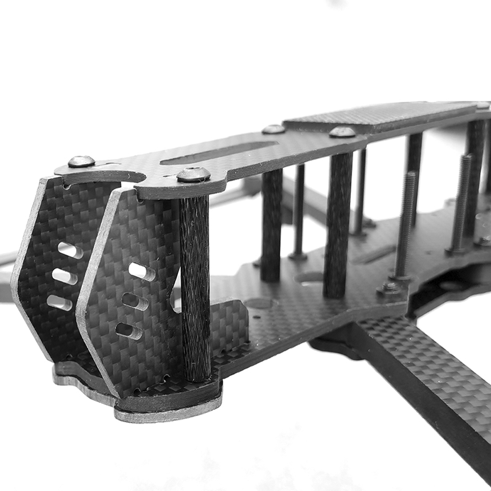 Kit de Marco para Dron FPV MAR - Fpv Drone Kit reseña y precio