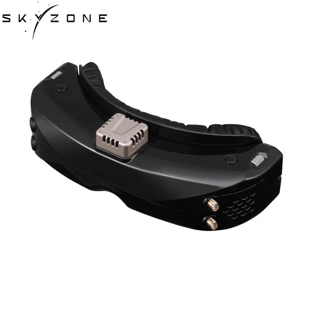 SKYZONE SKY04O Pro SKY04OPro 5 - Fpv Drone Goggles reseña y precio
