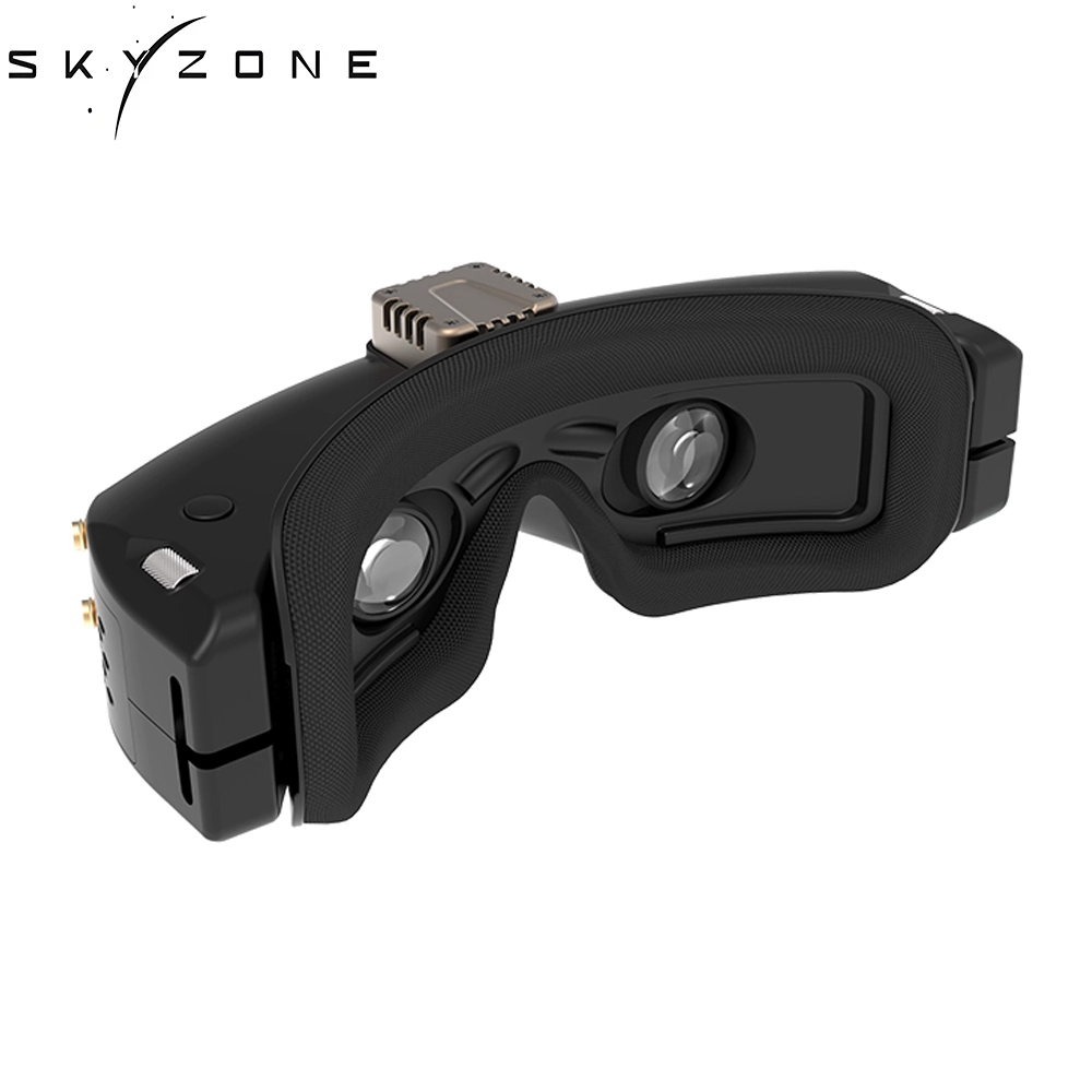 SKYZONE SKY04O Pro SKY04OPro 5 - Fpv Drone Goggles reseña y precio