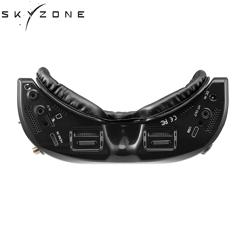 SKYZONE SKY04O Pro SKY04OPro 5 - Fpv Drone Goggles reseña y precio