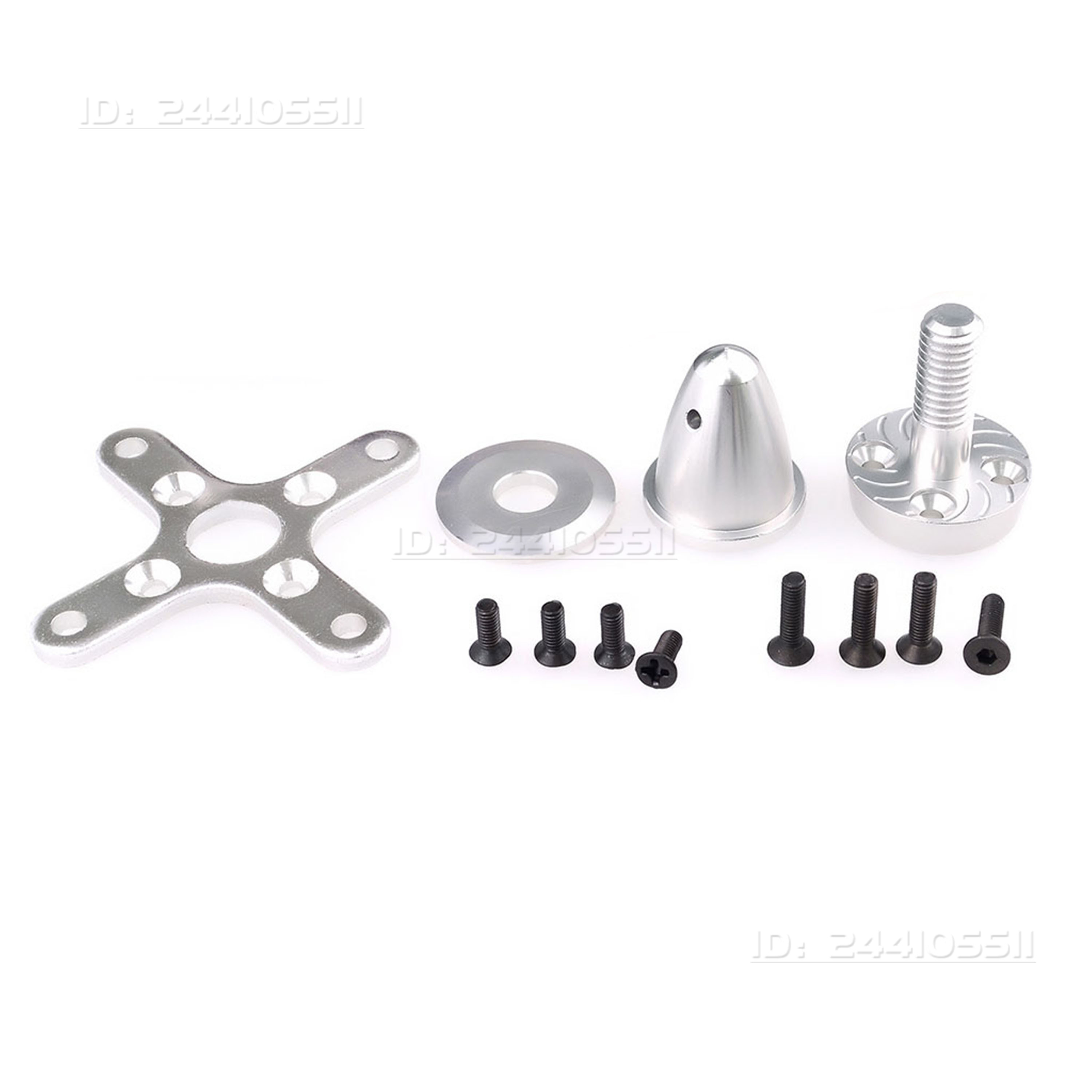 SURPASS HOBBY Kit de accesorio - Fpv Drone Tool Kit reseña y precio