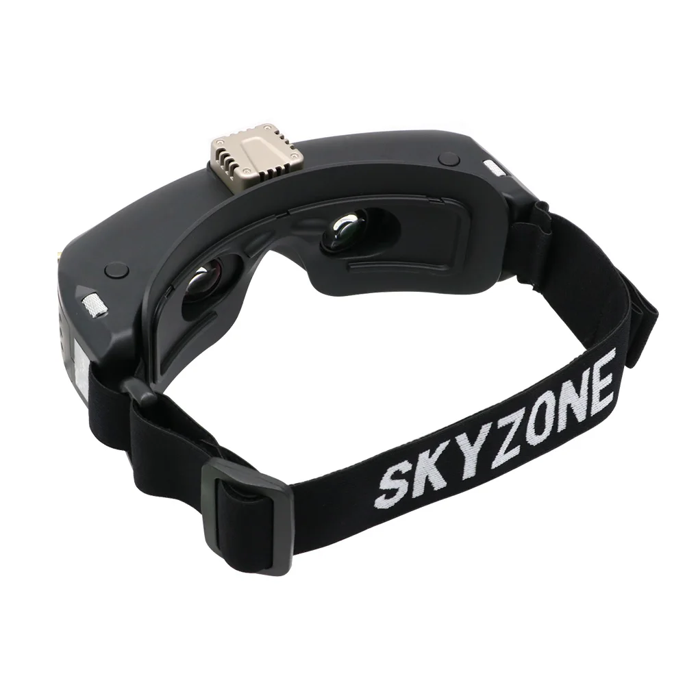Gafas FPV SKYZONE SKY04X PRO O - Fpv Drone Receiver reseña y precio