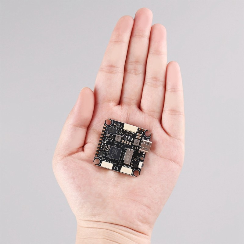 Controlador de vuelo A63T-TBS  - Fpv Drone Flight Controller reseña y precio