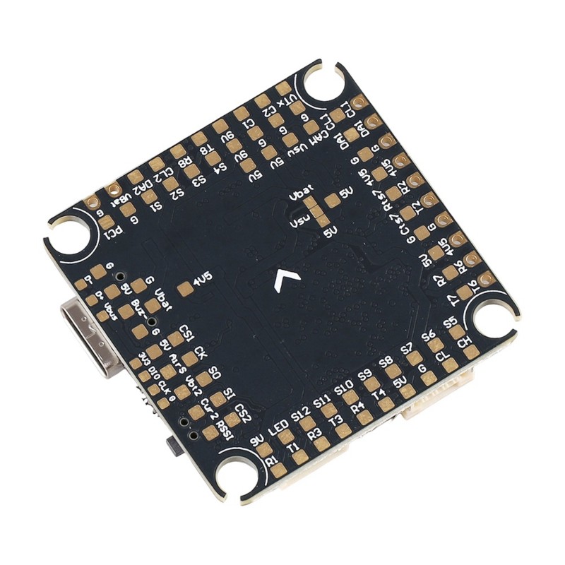 Controlador de vuelo A63T-TBS  - Fpv Drone Flight Controller reseña y precio