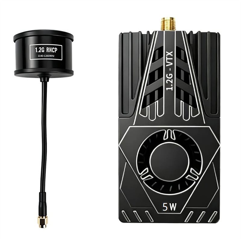 Transmisor de Video VTX para F - Fpv Drone Antenna reseña y precio