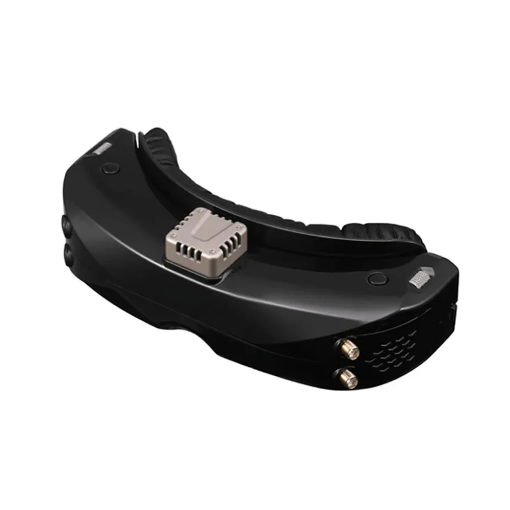 Gafas FPV Skyzone Sky04X Pro O - Fpv Drone Receiver reseña y precio