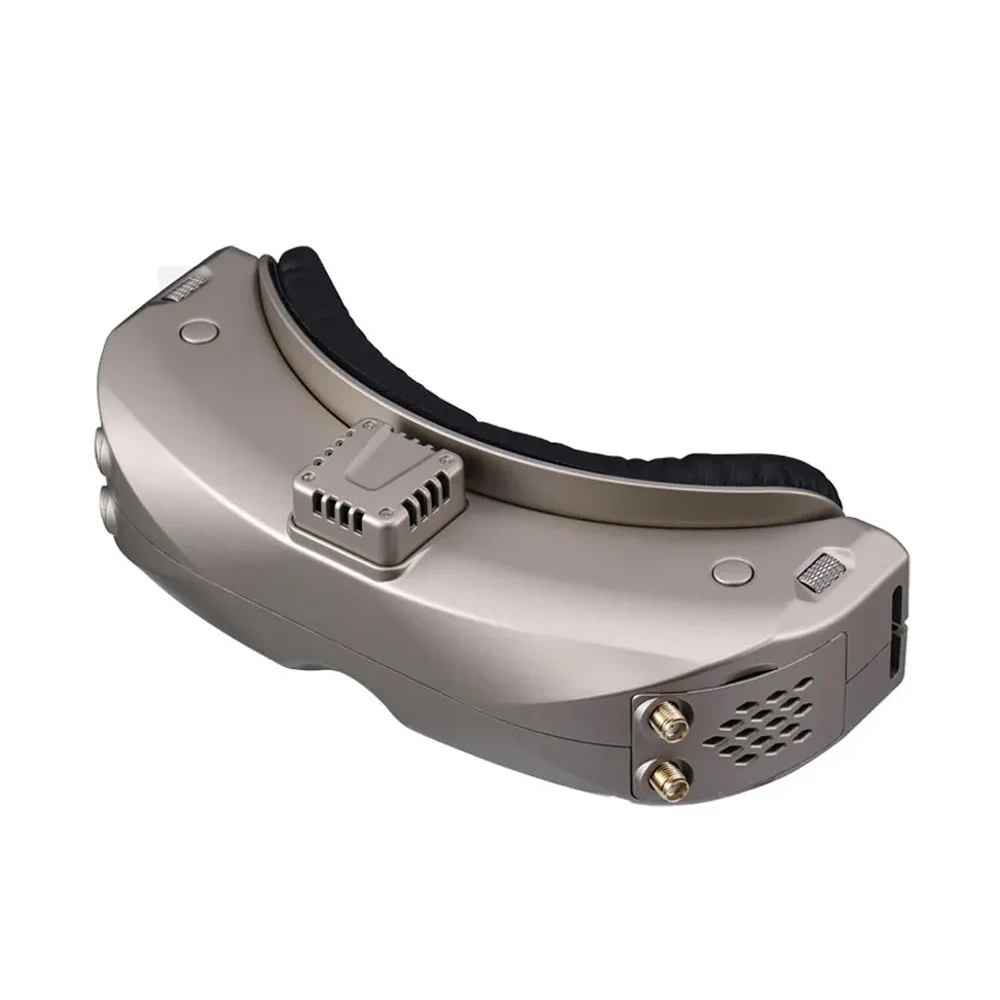 Gafas FPV Skyzone Sky04X Pro O - Fpv Drone Receiver reseña y precio