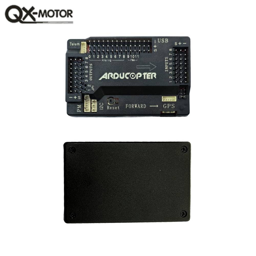 Placa Controladora de Vuelo AP - Fpv Drone Battery reseña y precio