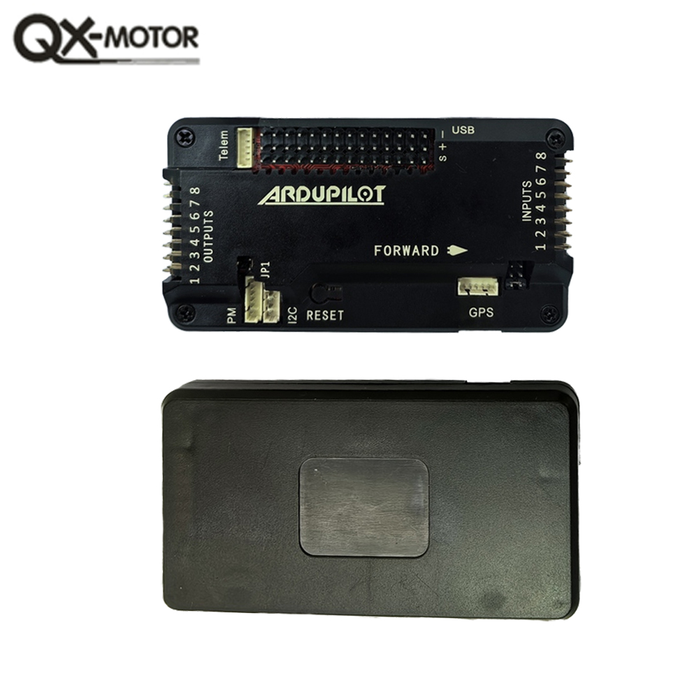 Placa Controladora de Vuelo AP - Fpv Drone Battery reseña y precio