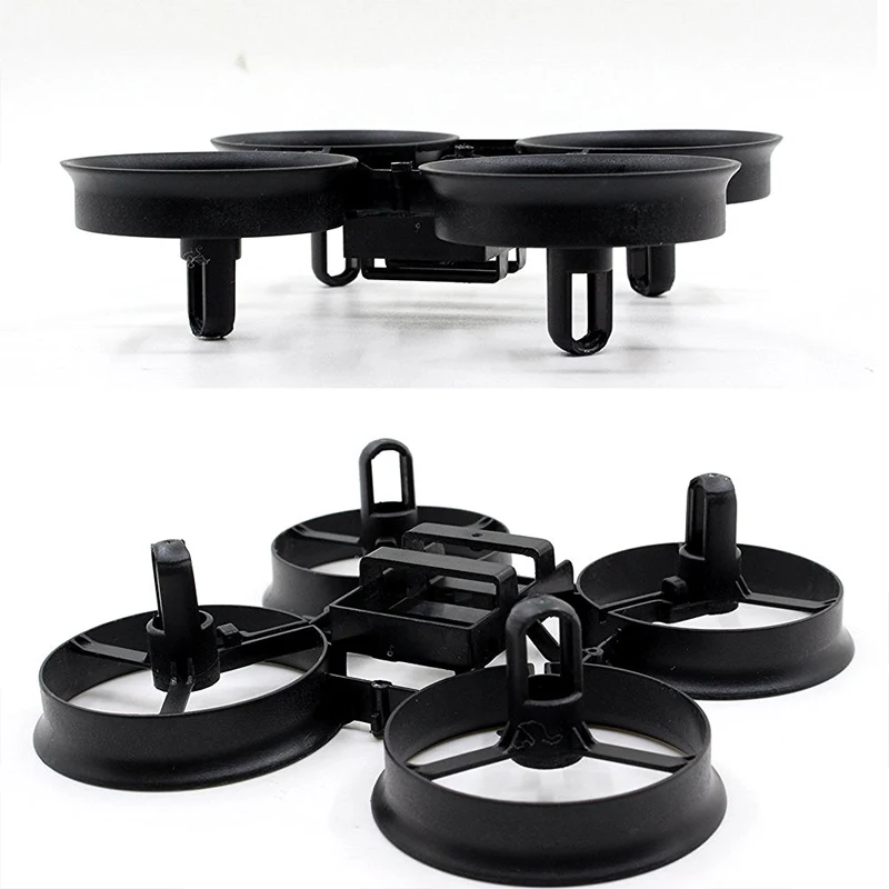 JJRC H36 Eachine E010 pequeño  - Fpv Drone Quadcopter reseña y precio