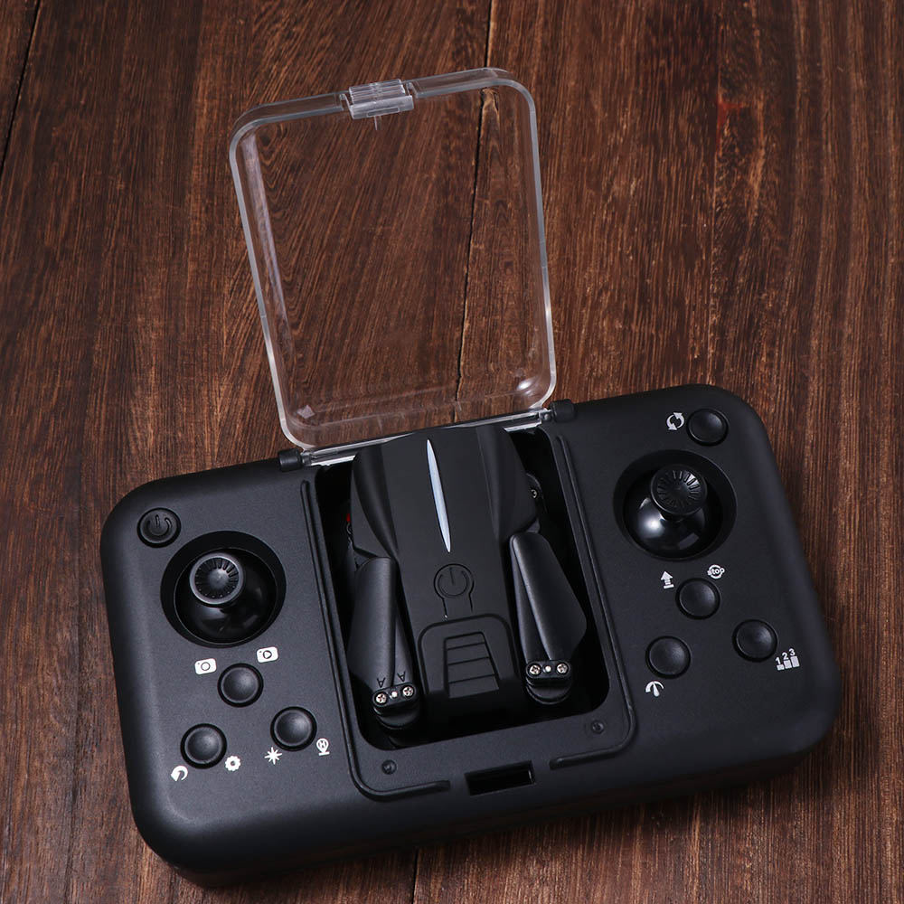 Helicóptero RC ABS Avión de Co - Fpv Drone Charger reseña y precio