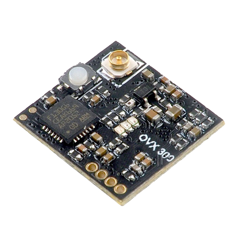 Receptor VTX OpenVTX OVX300 5. - Fpv Drone Vtx reseña y precio