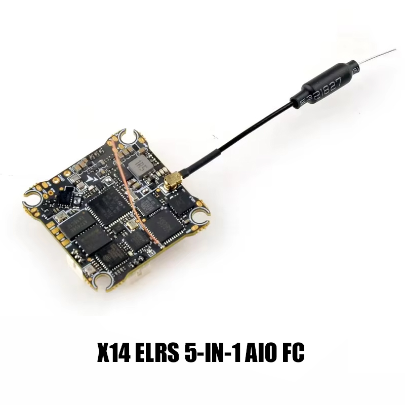 Controlador de Vuelo HappyMode - Fpv Drone Flight Controller reseña y precio