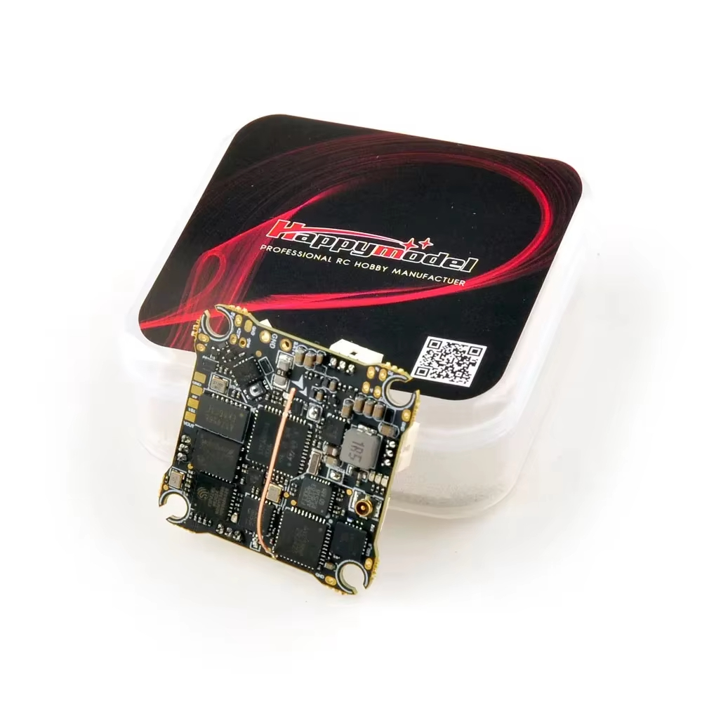 Controlador de Vuelo HappyMode - Fpv Drone Flight Controller reseña y precio