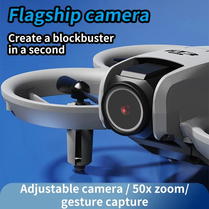Dron Xiaomi GT3 MAX con GPS, F - Fpv Drone Charger reseña y precio
