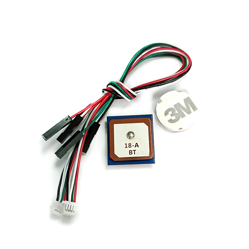 Módulo BN-220 BN880 GPS GLONAS - Fpv Drone Antenna reseña y precio