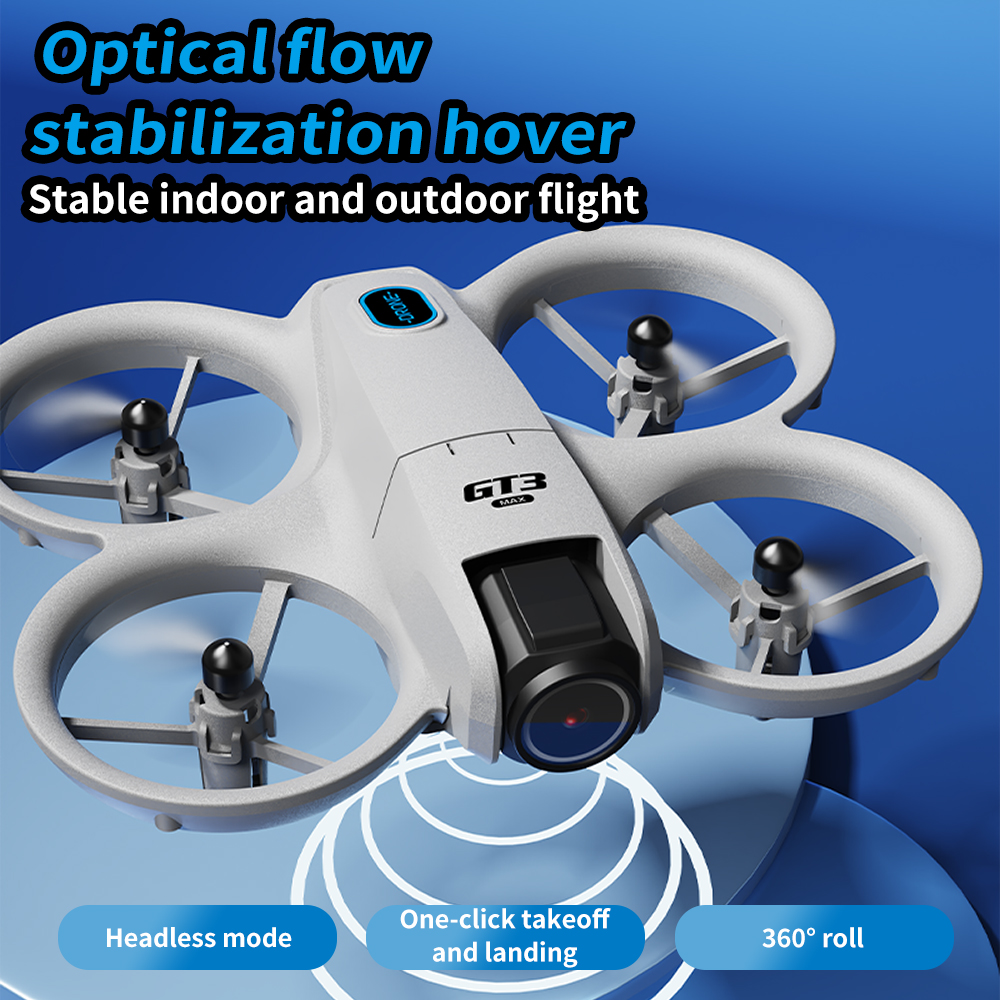 GT3 Mini nuevo Drone Rc Quadco - Fpv Drone Charger reseña y precio