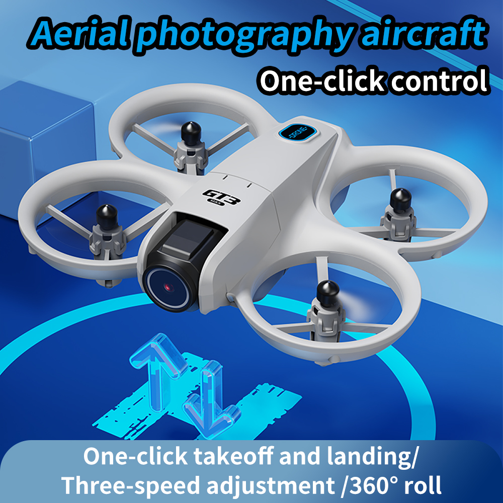 GT3 Mini nuevo Drone Rc Quadco - Fpv Drone Charger reseña y precio