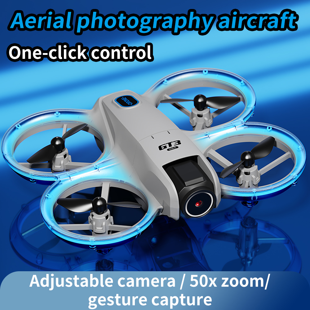 GT3 Mini nuevo Drone Rc Quadco - Fpv Drone Charger reseña y precio