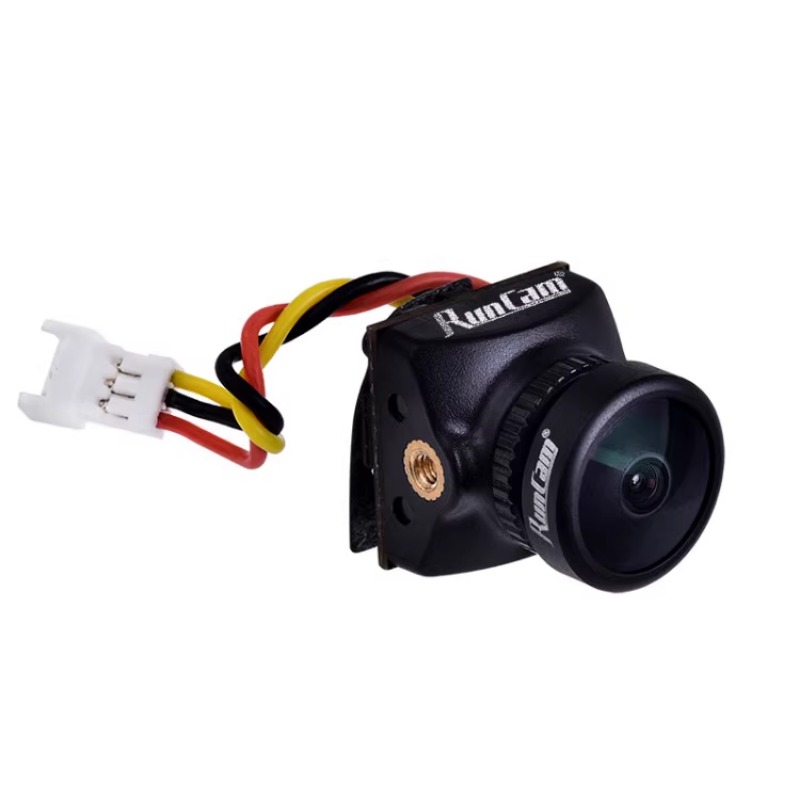 RunCam Nano2 HD Cámara 14MM NT - Fpv Drone Camera reseña y precio