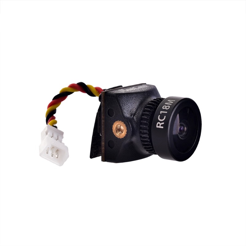 RunCam Nano2 HD Cámara 14MM NT - Fpv Drone Camera reseña y precio