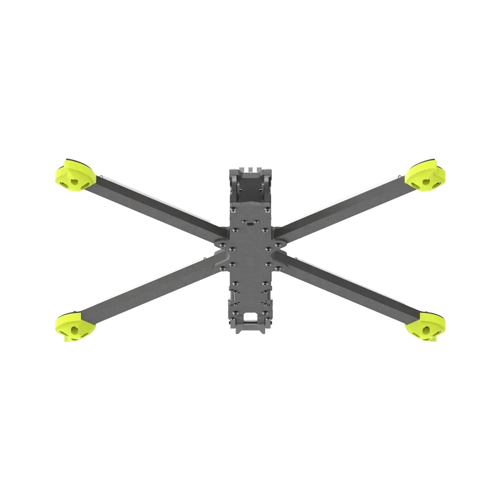 XL10 V6 Kit de marco FPV de 10 - Fpv Drone Frame reseña y precio