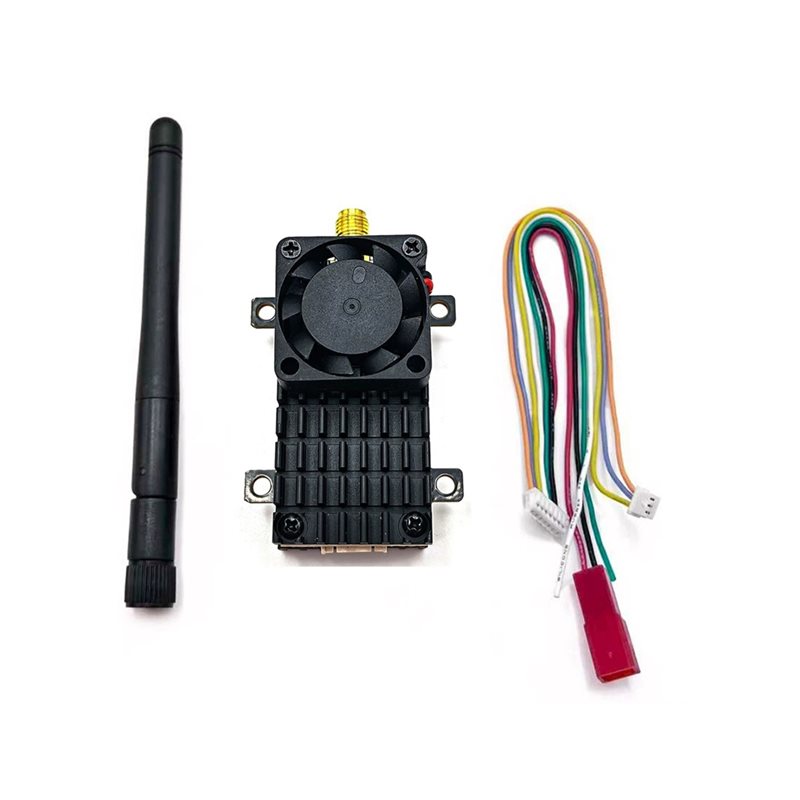 【EXCLUSIVO PARA NUEVOS USUARIO - Fpv Drone Vtx reseña y precio