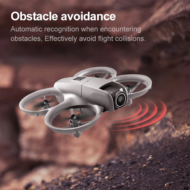 Dron GT3 Original 8K GPS HD co - Fpv Drone Charger reseña y precio