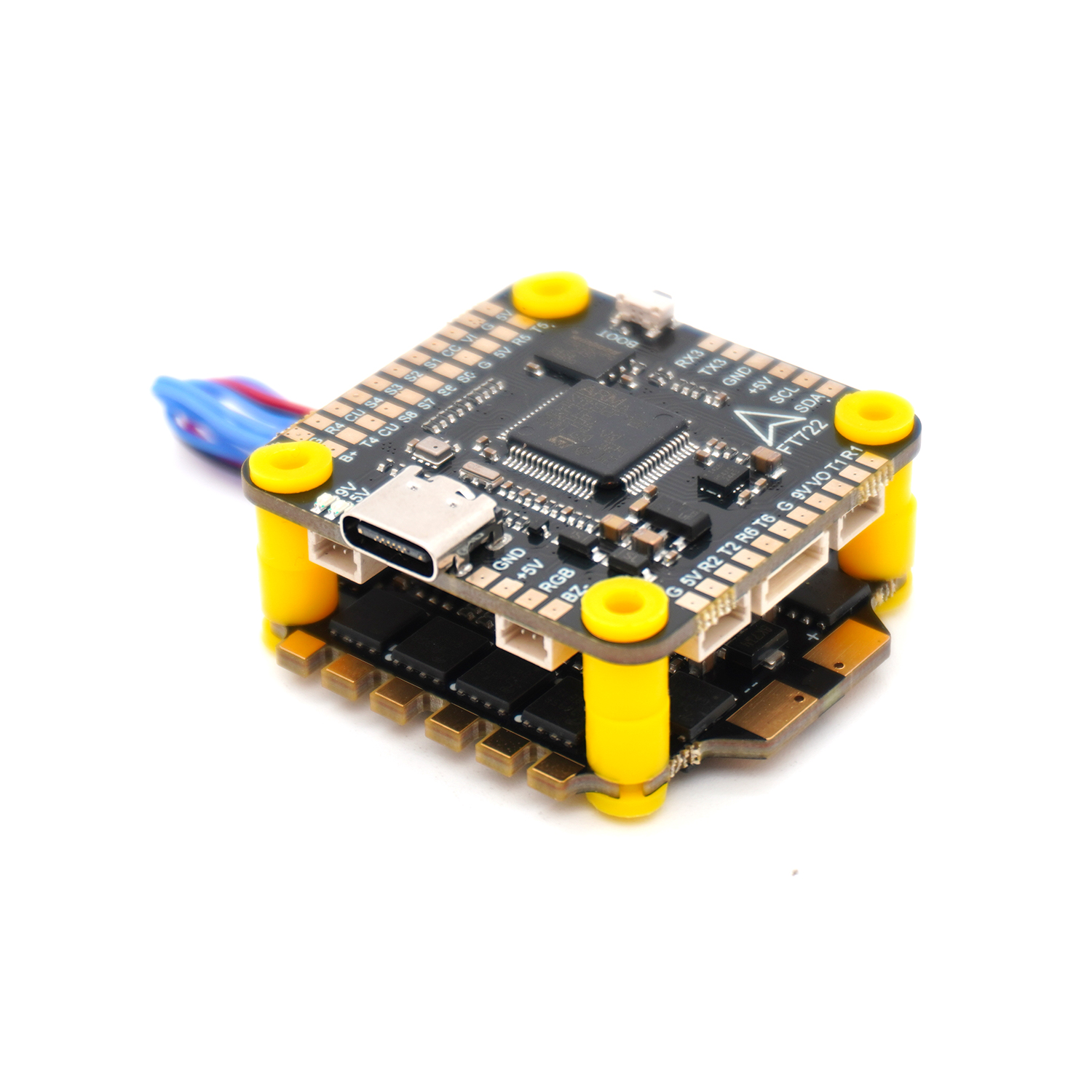 Dron YSIDO RC FPV, Conjunto de - Fpv Drone Tool Kit reseña y precio