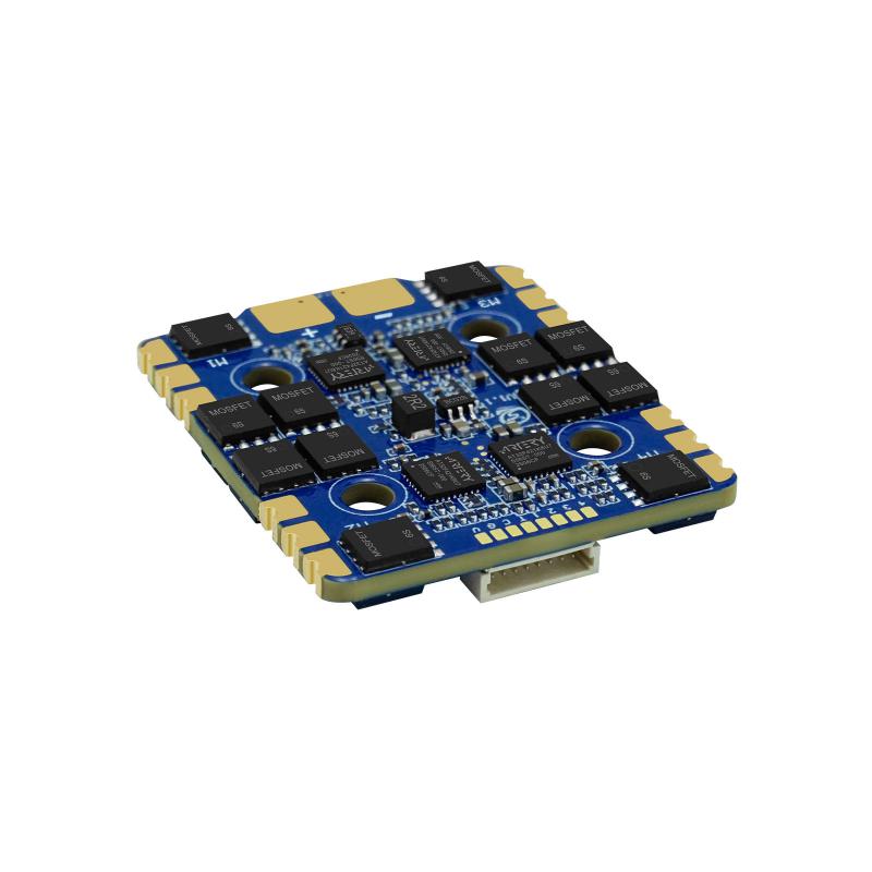 Controlador Electrónico de Vel - Fpv Drone Esc reseña y precio