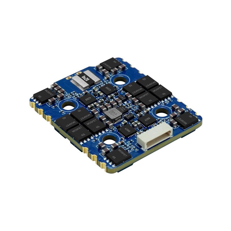 Controlador Electrónico de Vel - Fpv Drone Esc reseña y precio
