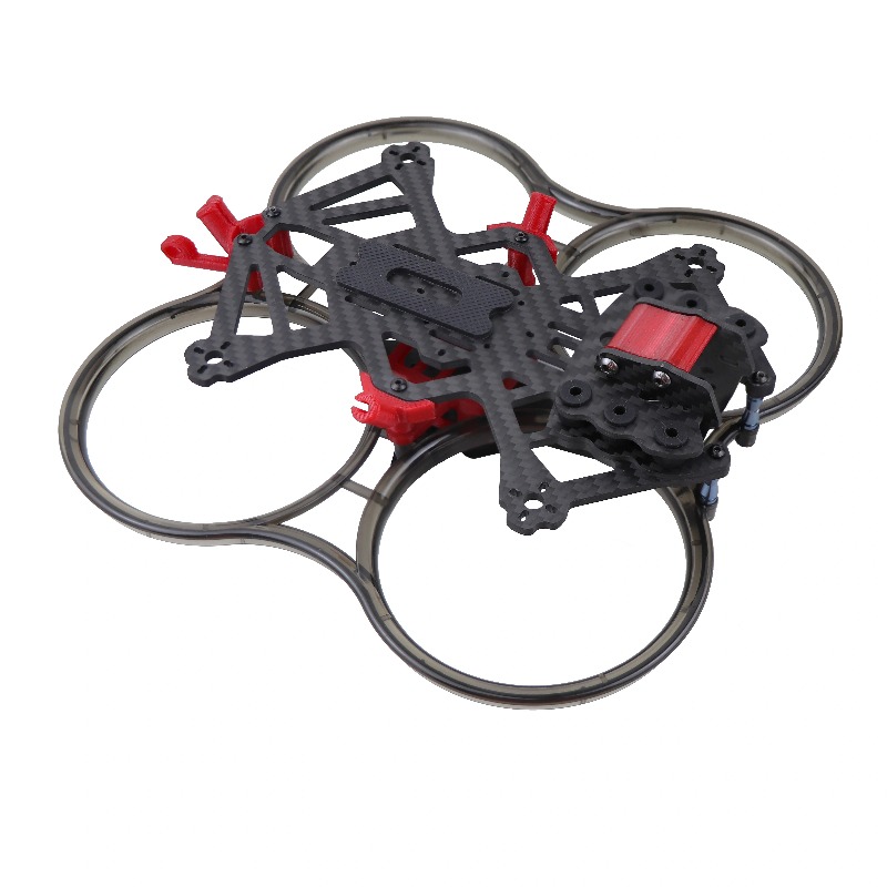 HSKRC CC30 O4 Marco de Dron de - Fpv Drone Motor reseña y precio