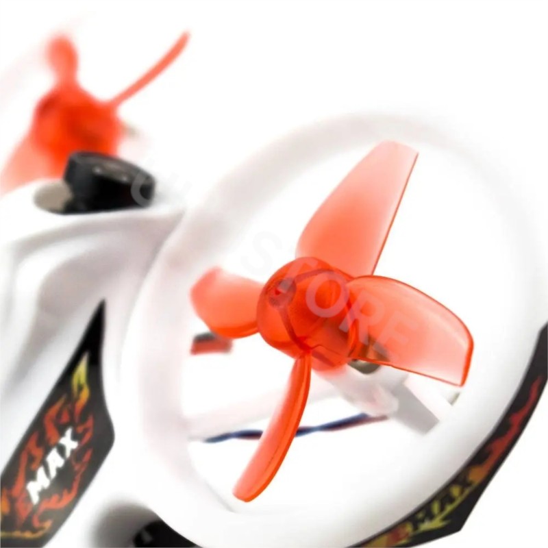 EMAX EZ Pilot 82MM Mini 5,8G D - Fpv Drone Goggles reseña y precio