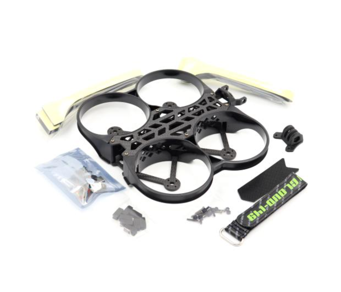 Kit de Marco Cloud-149 V2, mar - Fpv Drone Tool Kit reseña y precio