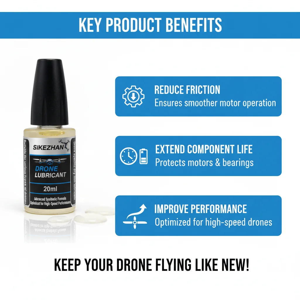 Micro Drone Motor rodamiento a - Fpv Drone Quadcopter reseña y precio