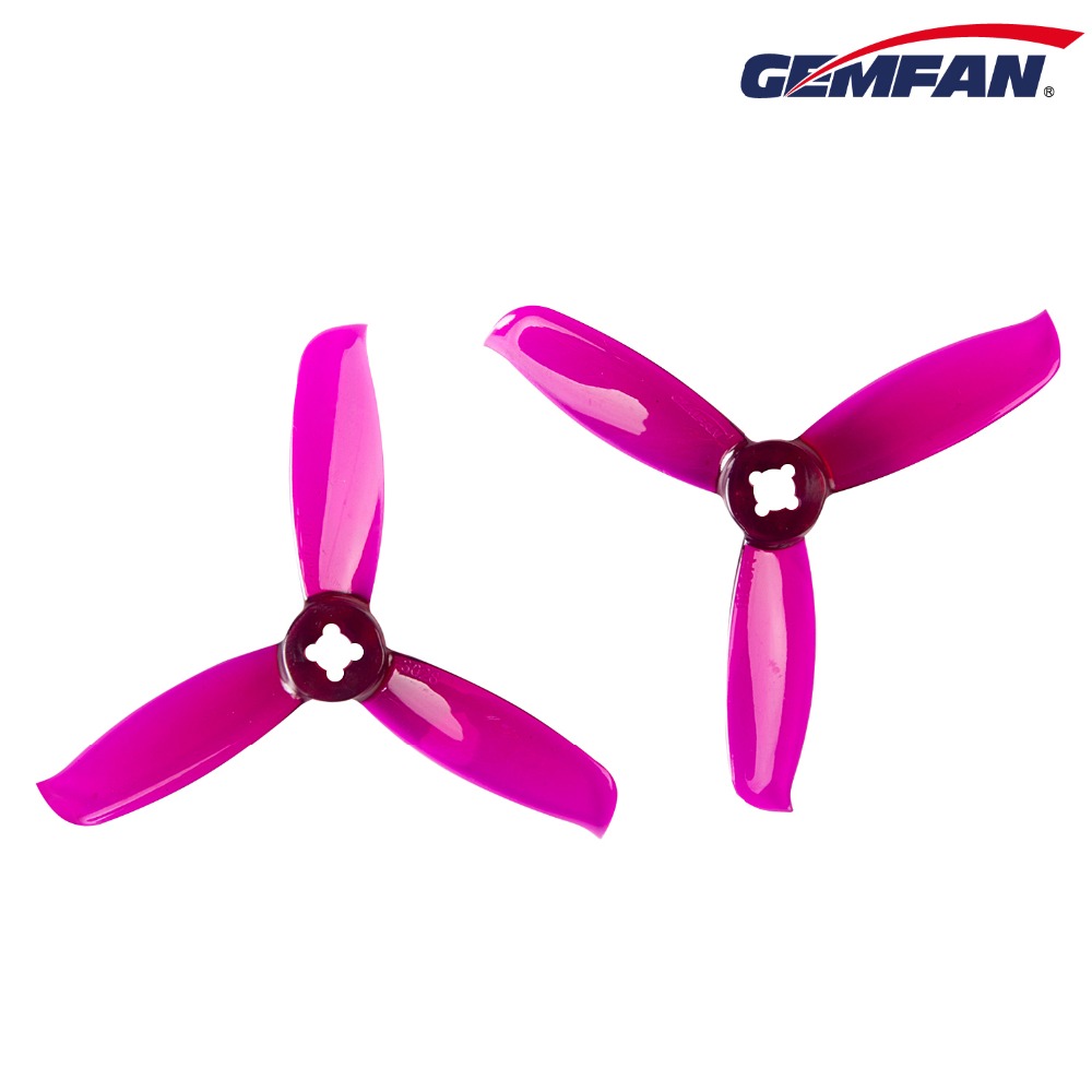 10 pares/20 piezas Gemfan Wind - Fpv Drone Propeller reseña y precio