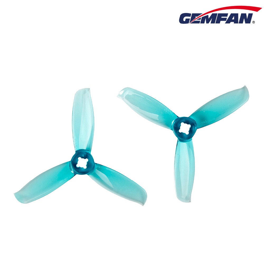 10 pares/20 piezas Gemfan Wind - Fpv Drone Propeller reseña y precio
