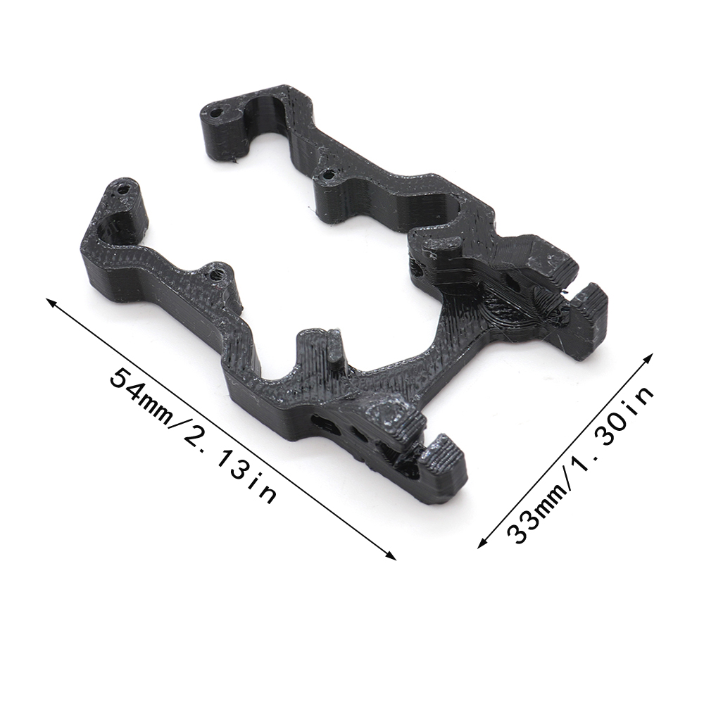 Soporte de TPU, Junta de Lente - Fpv Drone Tool Kit reseña y precio