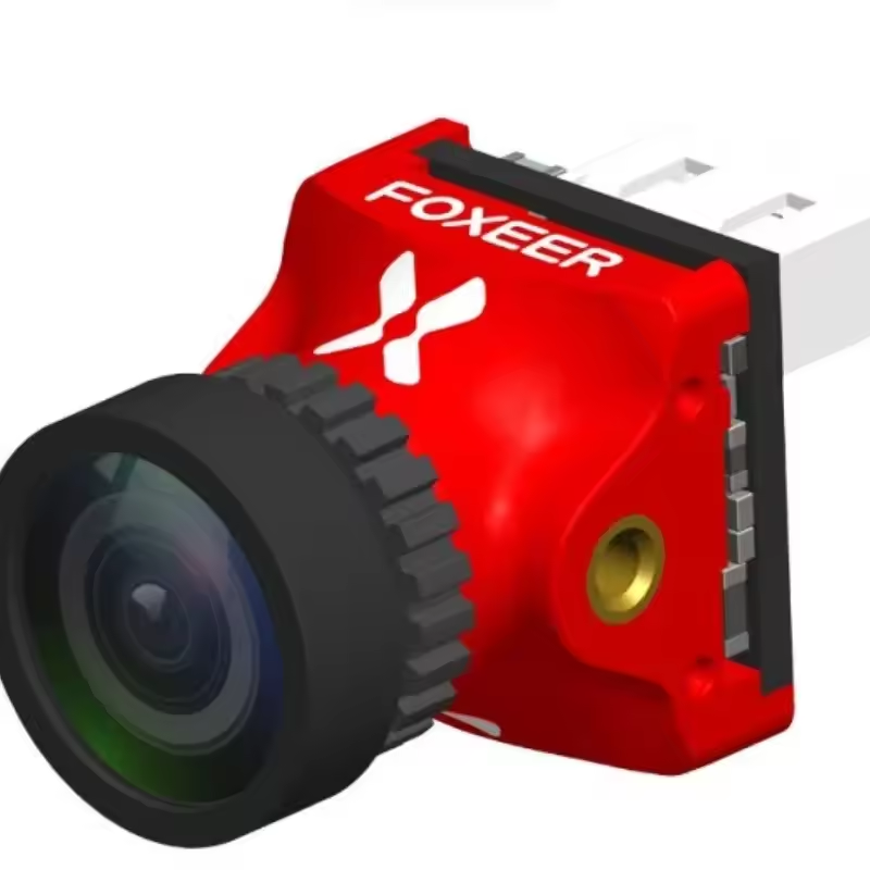 Cámara FOXEER Predator5 NANO 1 - Fpv Drone Camera reseña y precio