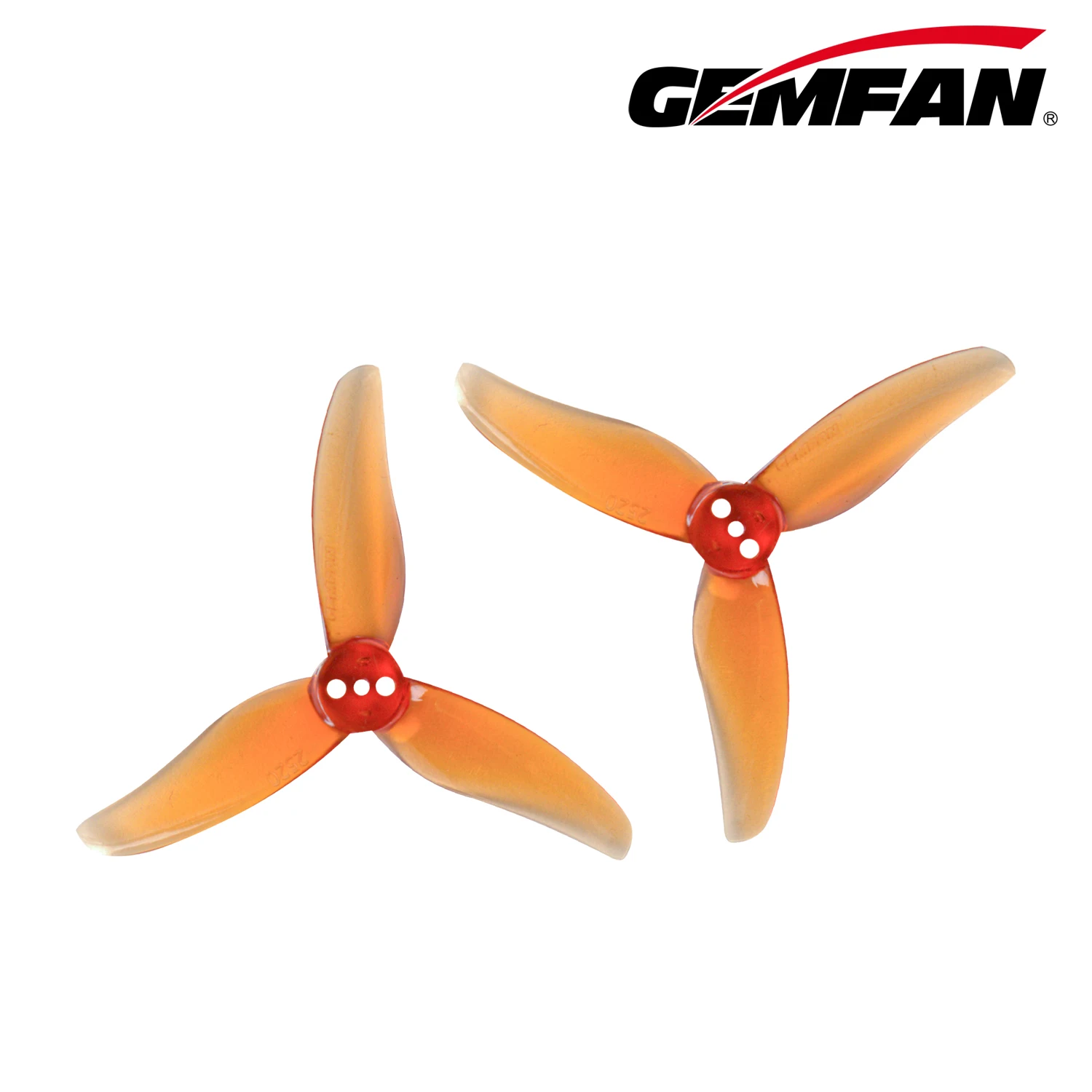 4 Pares de Hélices Gemfan Hurr - Fpv Drone Propeller reseña y precio