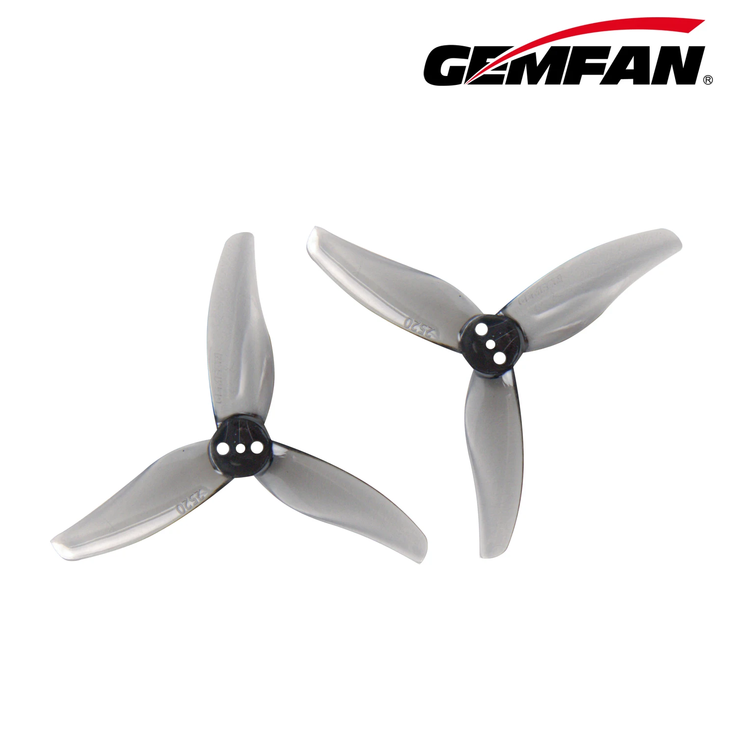 4 Pares de Hélices Gemfan Hurr - Fpv Drone Propeller reseña y precio