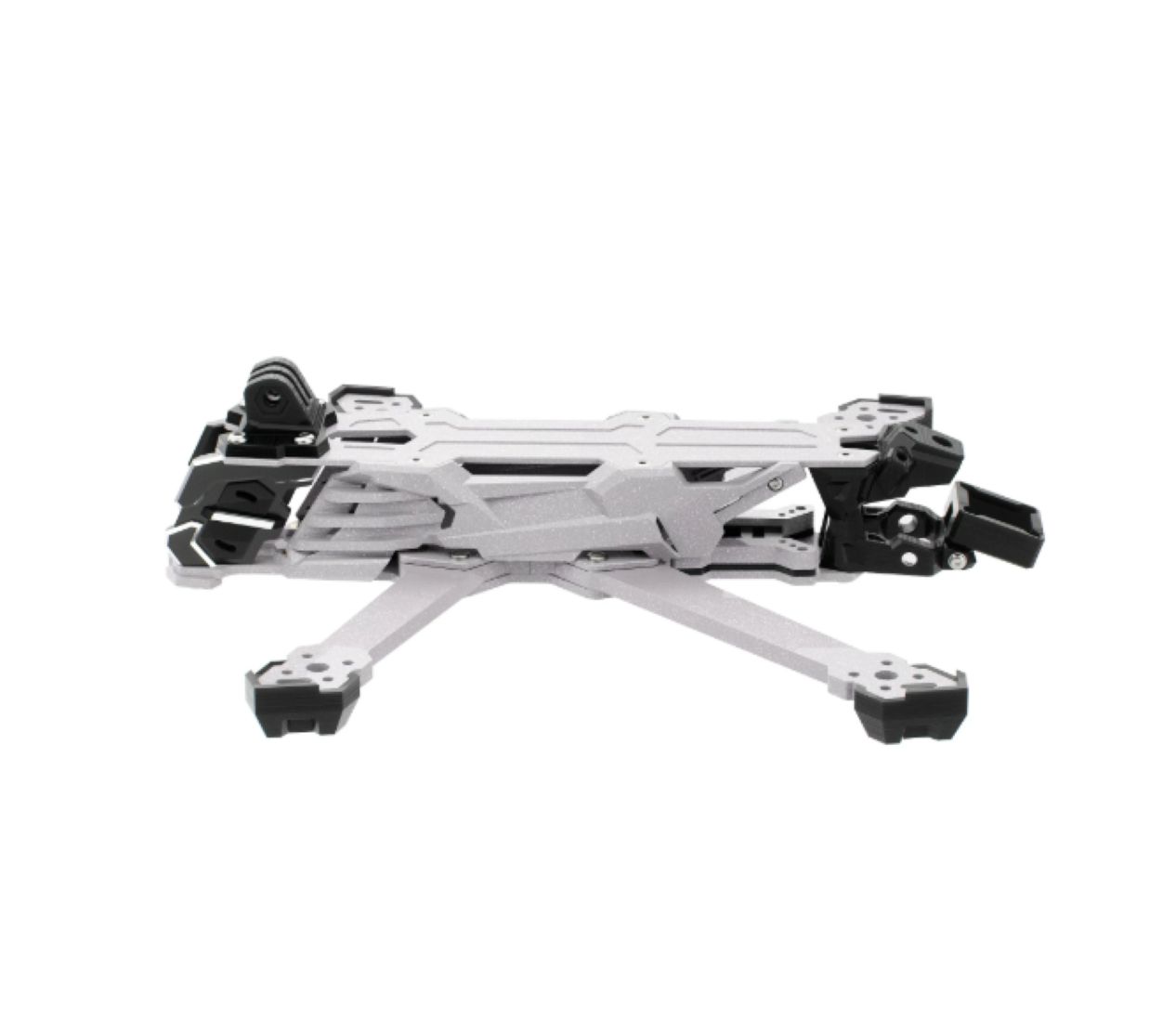 GEPRC GEP-Vapor X5 D5 X6 O4 Pr - Fpv Drone Quadcopter reseña y precio