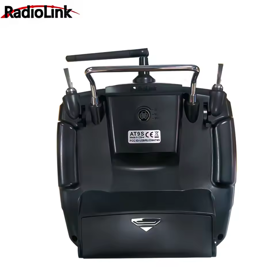 Radiolink AT9SPro 12CH 2.4G DS - Fpv Drone Receiver reseña y precio